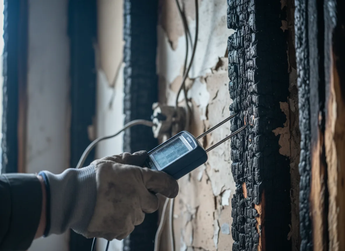 Fire Damage Restoration Pleasant Hill, NC FAQs